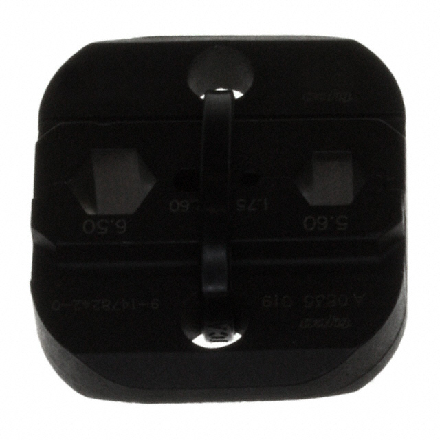 9-1478242-0 TE Application Tooling  Crimpers - Crimp Heads Die Sets